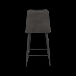 Barstoel LORIS Zorro Antraciet