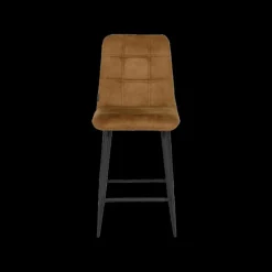 Barstoel LORIS Zorro Cognac