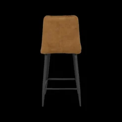 Barstoel LORIS Zorro Cognac