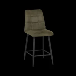 Barstoel LORIS Zorro Moss