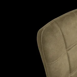 Barstoel LORIS Zorro Moss