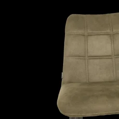 Barstoel LORIS Zorro Moss