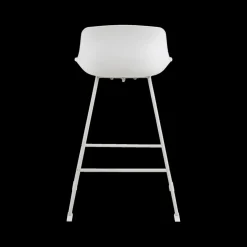 Barstoel NECTAR PU Wit ZH66