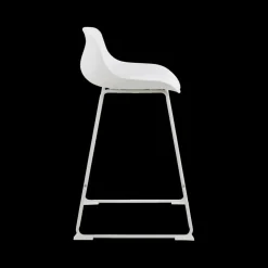Barstoel NECTAR PU Wit ZH76