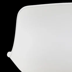 Barstoel NECTAR PU Wit ZH76