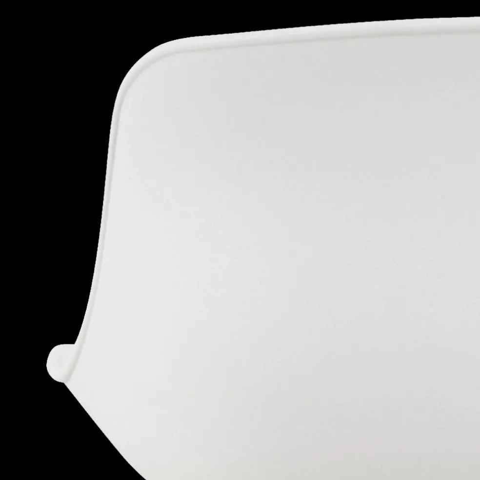 Barstoel NECTAR PU Wit ZH76