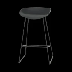 Barstoel NOKI PP Zwart ZH65