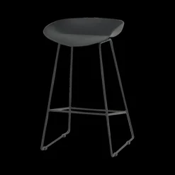 Barstoel NOKI PP Zwart ZH65