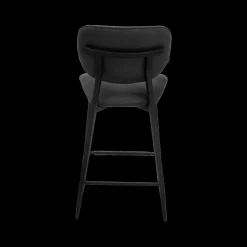 Barstoel ROMANE Zorro Antraciet