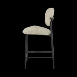 Barstoel ROMANE Zorro Sand