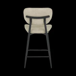 Barstoel ROMANE Zorro Sand