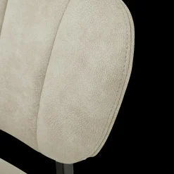 Barstoel ROMANE Zorro Sand