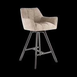 Barstoel SAVANA Zand ZH69