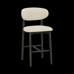 Barstoel SIGNY Ash Wood Havana ZH65