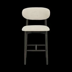 Barstoel SIGNY Ash Wood Havana ZH65