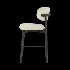 Barstoel SIGNY Ash Wood Havana ZH65