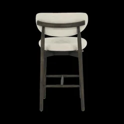 Barstoel SIGNY Ash Wood Havana ZH65