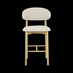 Barstoel SIGNY Ash Wood Natural ZH65
