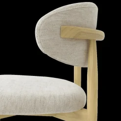 Barstoel SIGNY Ash Wood Natural ZH65