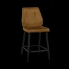 Barstoel SPENCER Cognac