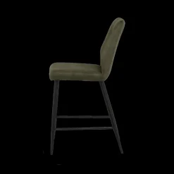 Barstoel SPENCER Groen