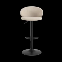 Barstoel STEPHIE Basel Beige ZH61
