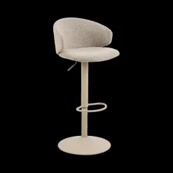 Barstoel STEPHIE Monza Beige ZH61