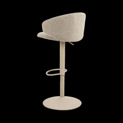 Barstoel STEPHIE Monza Beige ZH61