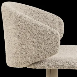 Barstoel STEPHIE Monza Beige ZH61