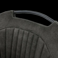 Barstoel TIMON Luxor Antraciet