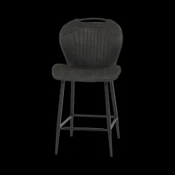 Barstoel TIMON Luxor Antraciet