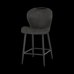 Barstoel TIMON Luxor Antraciet