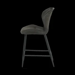 Barstoel TIMON Luxor Antraciet