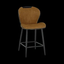 Barstoel TIMON Luxor Cognac