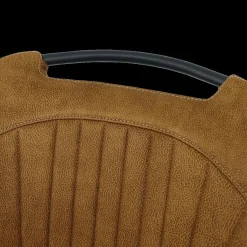 Barstoel TIMON Luxor Cognac