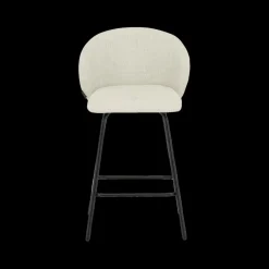 Barstoel YENER Natural