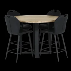 Bartafel BIRLA Mango Ø120cm