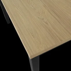 Bartafel HOLDEN Blond Oak 138x80