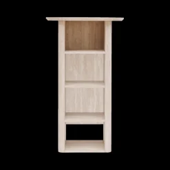 Bartafel LAGOON Travertijnlook