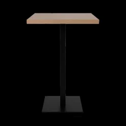 Bartafel SILVIO 70x70 Decor Eik