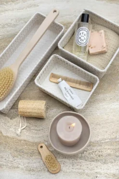 Basket FIT Long Eucalyptus