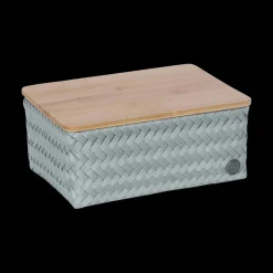 Basket TOP FIT M Eucalyptus