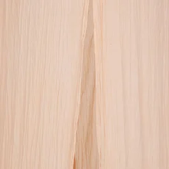 Bedhemel JOLEIN Katoen Oudroze