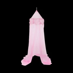 Bedhemel PRINCESS Roze