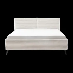 Bedkader EVALINA 160x200 Beige