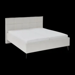 Bedkader JOAKIM Opberg 180x200 Cody Beige