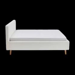 Bedkader MATTI Abriamo Wit 160x200