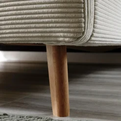 Bedkader MATTI Poso Beige 160x200