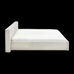 Bedkader NIKLAS Poso Beige 160x200