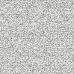 Bedkader ZEGER Lichtgrijs 160x200